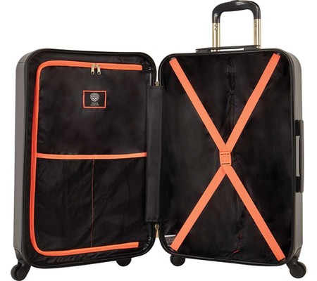 vince camuto sierrah luggage