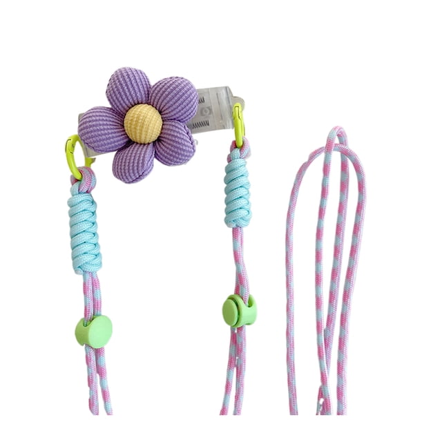 relayinert Phone Back Clip Mobile Phone Strap Convenient And Stylish Decorative Pendants Decorative Items type+5