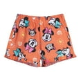 thumbnail image 5 of Disney Minnie Mouse Figaro T-Shirt and Twill Shorts Outfit Set Infant to Big Kid, 5 of 5