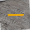 thumbnail image 3 of IFANLANDOR Bicycle Chain 1Pack Yellow Rubber Protector for Bike Owners, 3 of 8