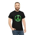 thumbnail image 5 of Peace Leaf T-Shirt, 5 of 8