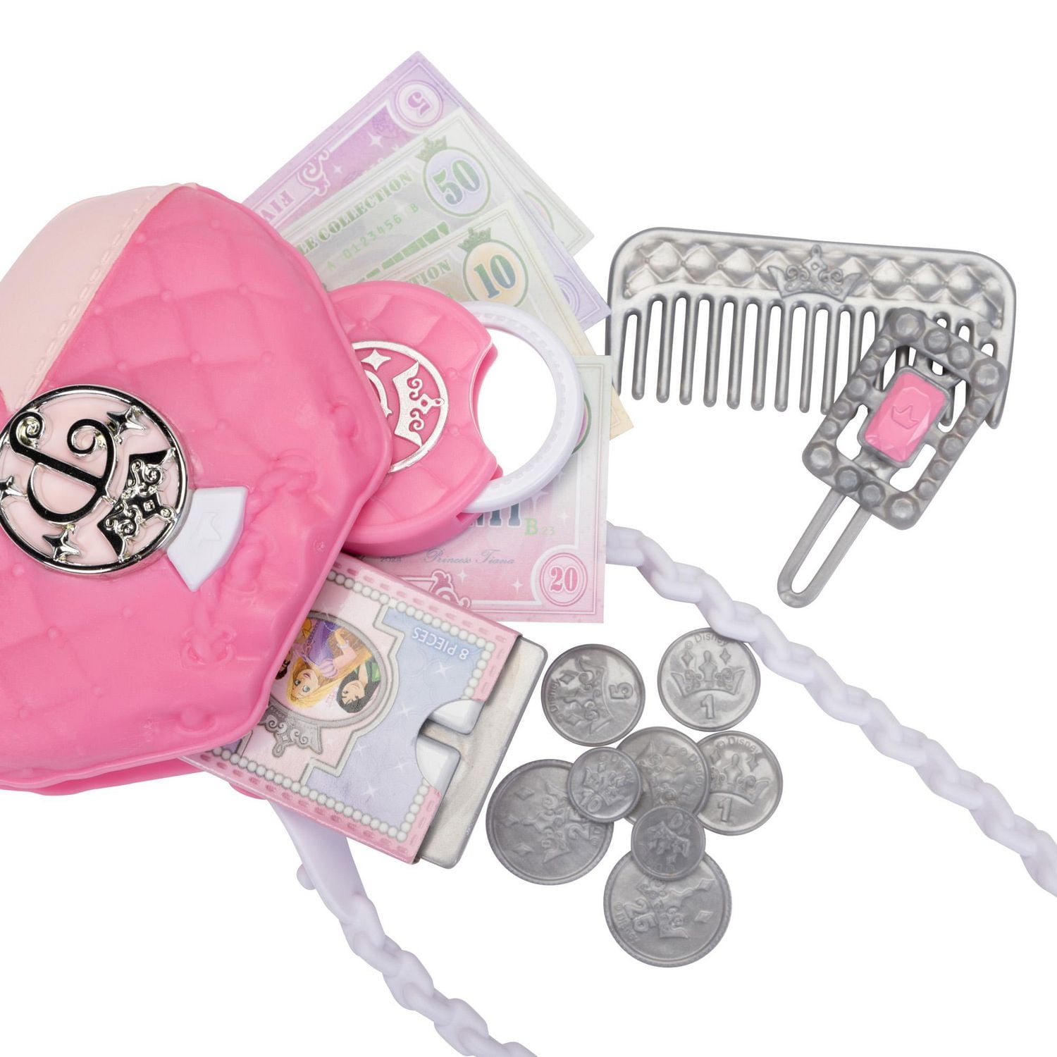 la Collection Disney Princess Style Chic Petites