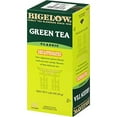 thumbnail image 3 of Bigelow Decaffeinated Green Tea 28-Count Box (Pack Of 1), 3 of 3
