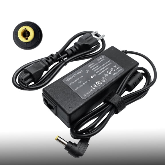 90W AC Adapter Charger For Gateway one ZX4300 ZX4800 ZX6800 ZXC6900 Power Supply