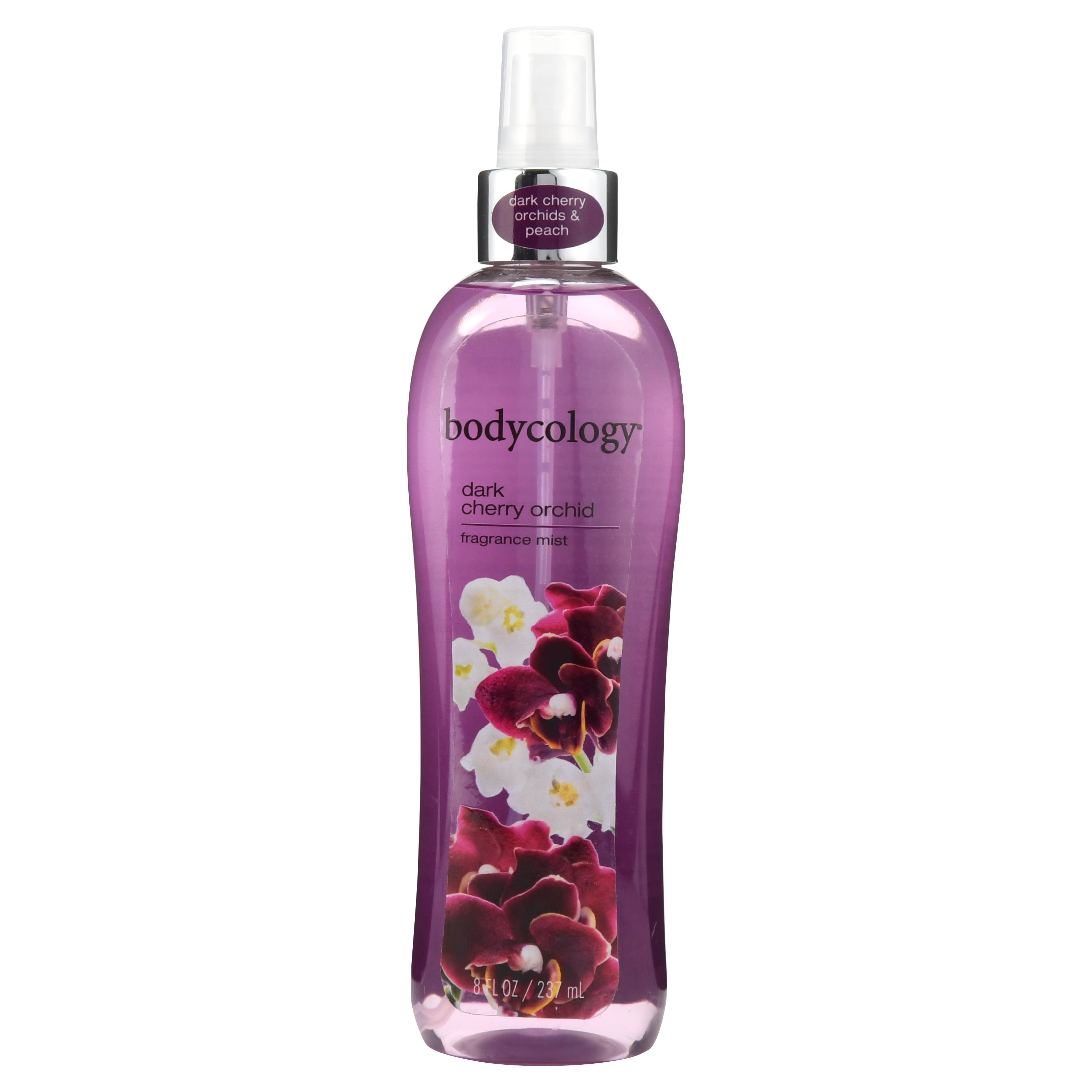 Bodycology bronzed amber obsession fragrance mist sale