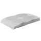 thumbnail image 1 of 200pcs Aluminum Espresso Lids Foils Seals to Reusable Capsules Coffee Pod Compatible with Nespresso (Bean), 1 of 5