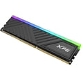 thumbnail image 2 of XPG SPECTRIX D35G RGB 32GB DDR4 3200 Desktop Gaming RAM, CL16, 2 of 4