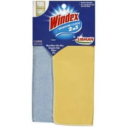 Windex Window Cloth, 1ct