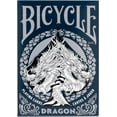 thumbnail image 2 of Bicycle Dragon Playing Cards, 2 of 9