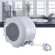 thumbnail image 2 of Heavy Duty Rustproof Clothes Line Adjustable And Heavy-Duty Clothesline, 2 of 5