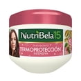 thumbnail image 1 of Tratamiento capilar Nutribela 15 Protección térmica 300 ml, 1 of 5