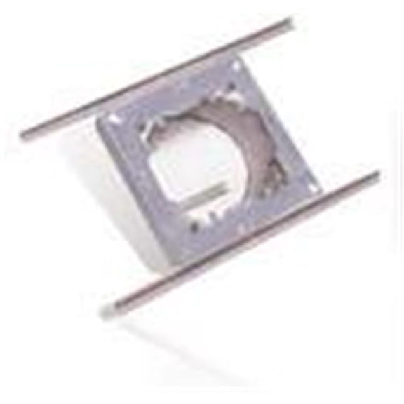 Metal Speaker Support Ring, 8 in.