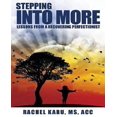 thumbnail image 1 of Steping Into More - Leçons d'Un Perfecteur en Récupération, 1 of 2