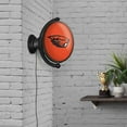 thumbnail image 3 of Oregon State Beavers 21'' x 23'' Rotating Lighted Wall Sign, 3 of 4