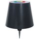 thumbnail image 3 of Lámpara LED para Botella Vino Mesa Táctil Recargable Con Atenuación (3 Colores), 3 of 8