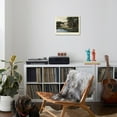 thumbnail image 4 of Art.com The English Countryside I Stretched Canvas Print Wall Art by James Hakewill, 24" x 18", 4 of 4