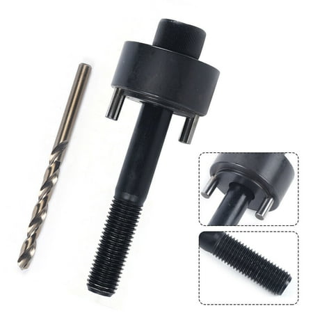 

CPK10SS Drill Bit Carbon Steel Crank Pin Kit for LS1 LS2
