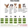 thumbnail image 3 of HQREA Bling Dog Flower Dress Girl Pet Tutu Cat Luxury Princess Wedding Skirt, 3 of 6