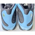 thumbnail image 4 of Ni - ke Ni - ke Air Jordan 13 Retro Black University Blue DJ5982-041 Men’s Size 17 New, 4 of 5