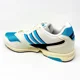 thumbnail image 3 of Adidas Originals ZX 1000 C Retro Cream Black Blue Mens Casual Sneakers FW1485, 3 of 6