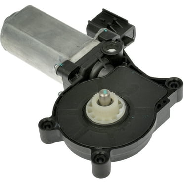 Dorman 742-947 Front Passenger Side Power Window Motor for Specific Dodge Models