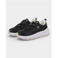 thumbnail image 3 of Tenis Tommy Hifiger Sneakers Negro Para Mujer Th, 3 of 5