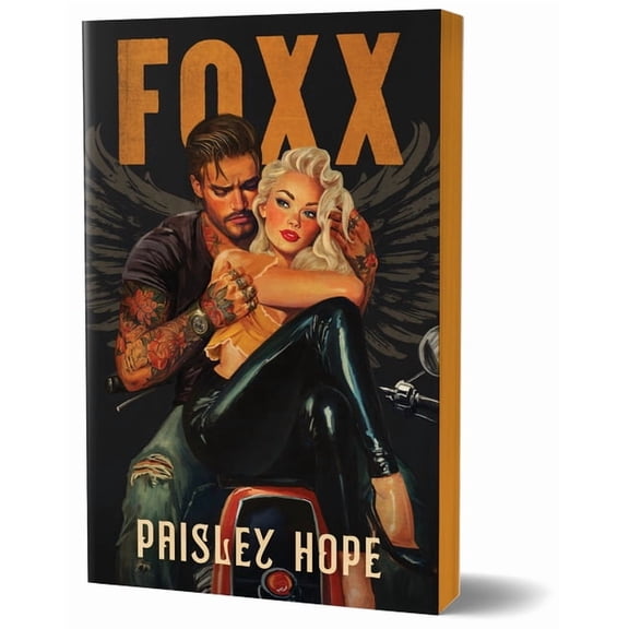 The Soldiers of Bedlam Foxx (Deluxe Edition), Book 3 (Paperback)