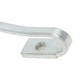 thumbnail image 3 of Aguja de pelo resistente, duradera, de Metal a prueba de herrumbre, tijeras de pelo de fácil montaje para reemplazo de reparación de herramientas de inserción de alfombras, 3 of 8