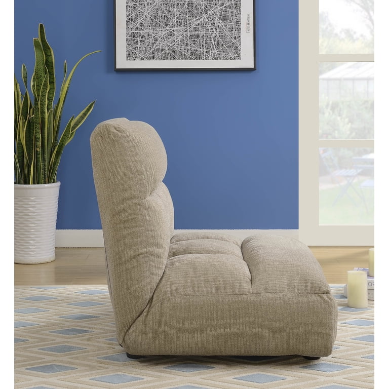 Acme Furniture Emerin Lounge Chair, Multiple Colors - Walmart.com