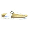 thumbnail image 3 of Sanosan Sandales Sano pour Femmes Geneve, 3 of 4