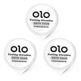 thumbnail image 5 of 3 condones de ácido hialurónico OLO, condones lubricados de látex ultrafinos (negro) Likrtyny  Cuidado Belleza, 5 of 5
