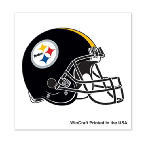 Pittsburgh Steelers Temporary Tattoos 