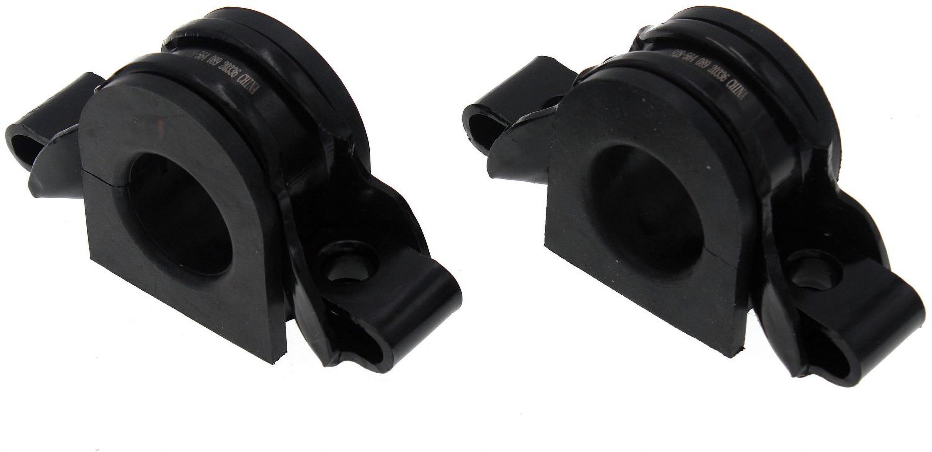 Dorman 928-564 Front Suspension Stabilizer Bar Bushing Kit Compatible with Select Models