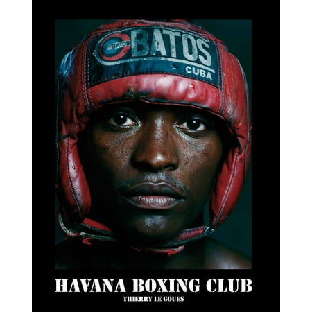 Havanna Club - Havana Boxing Club