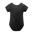 thumbnail image 5 of Captain Adorable - Baby Clothes - Funny Newborn Bodysuit Outfits for Boys And Girls Black-style 6months, 5 of 7