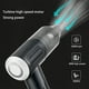 thumbnail image 4 of RKSTN USB Charging Vacuum Clean USB Charging Vacuum Cleaner Handheld Vacuum Handheld Vacuum Cleansing Powerful Suction Power For Cars/RVs/Trucks Filtration And Easy Cleansing, 4 of 9