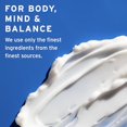 thumbnail image 5 of Life-flo Magnesium Lotion, Unscented Massage & Body Lotion, Relief & Relaxation for Overworked Muscles & Joints, With Magnesium Chloride from the Zechstein Seabed, Plus Shea Butter & Coconut Oil, 8oz, 5 of 5