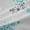 Grey Blue, variant on Homewish Kawaii Snowflake Black Out Curtains for Teens, Merry Christmas Curtains Pack of 2 (42x63 Each), White Blue Cartoon Bedroom Curtains, Window Curtains Bedroom Decor