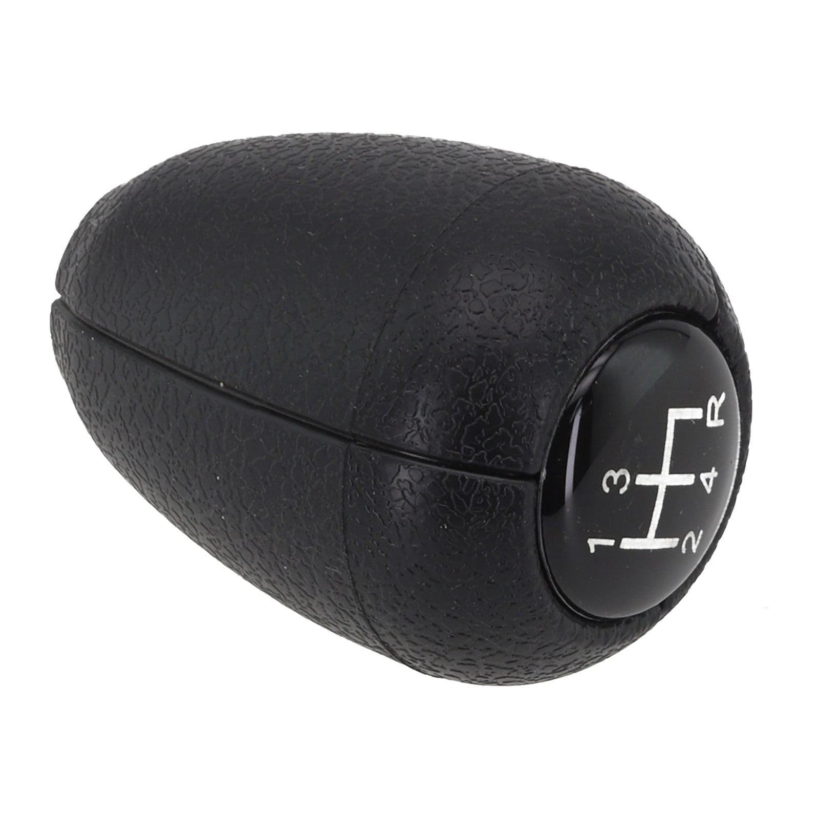 SPRING 4 Speed Car Gear Shift Knob For Datsun For Nissan