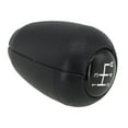 thumbnail image 5 of 4 Speed Car Gear Shift Knob Handball for Nissan Sentra 240Z 260Z 280Z 280Zx, 5 of 9
