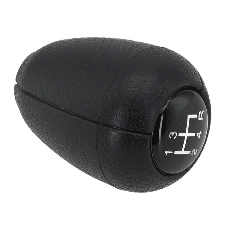 CAIJIEXI 4Speed Car Gear Shift Knob Handball for Nissan