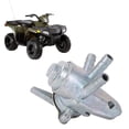 thumbnail image 4 of Válvula De Interruptor De Combustible Petcock, Válvula De Grifo De Tanque De Gas De Control Preciso, Llave De Purga Para Predator 90 ATV, 4 of 7