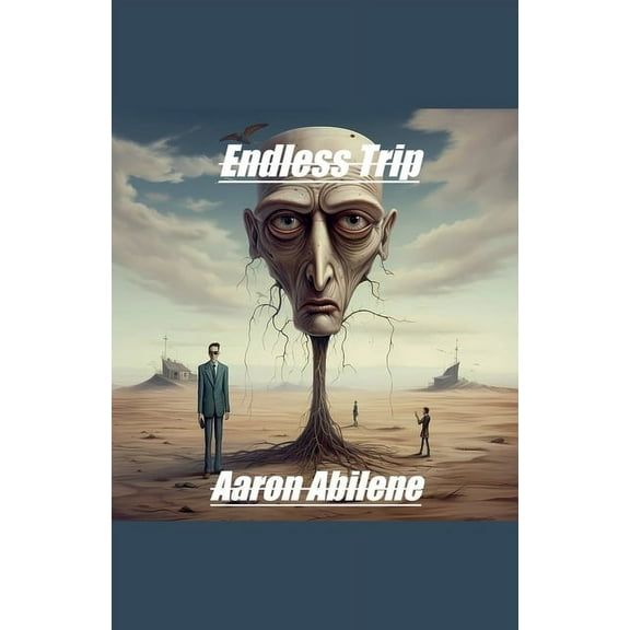 Endless Trip, (Paperback)