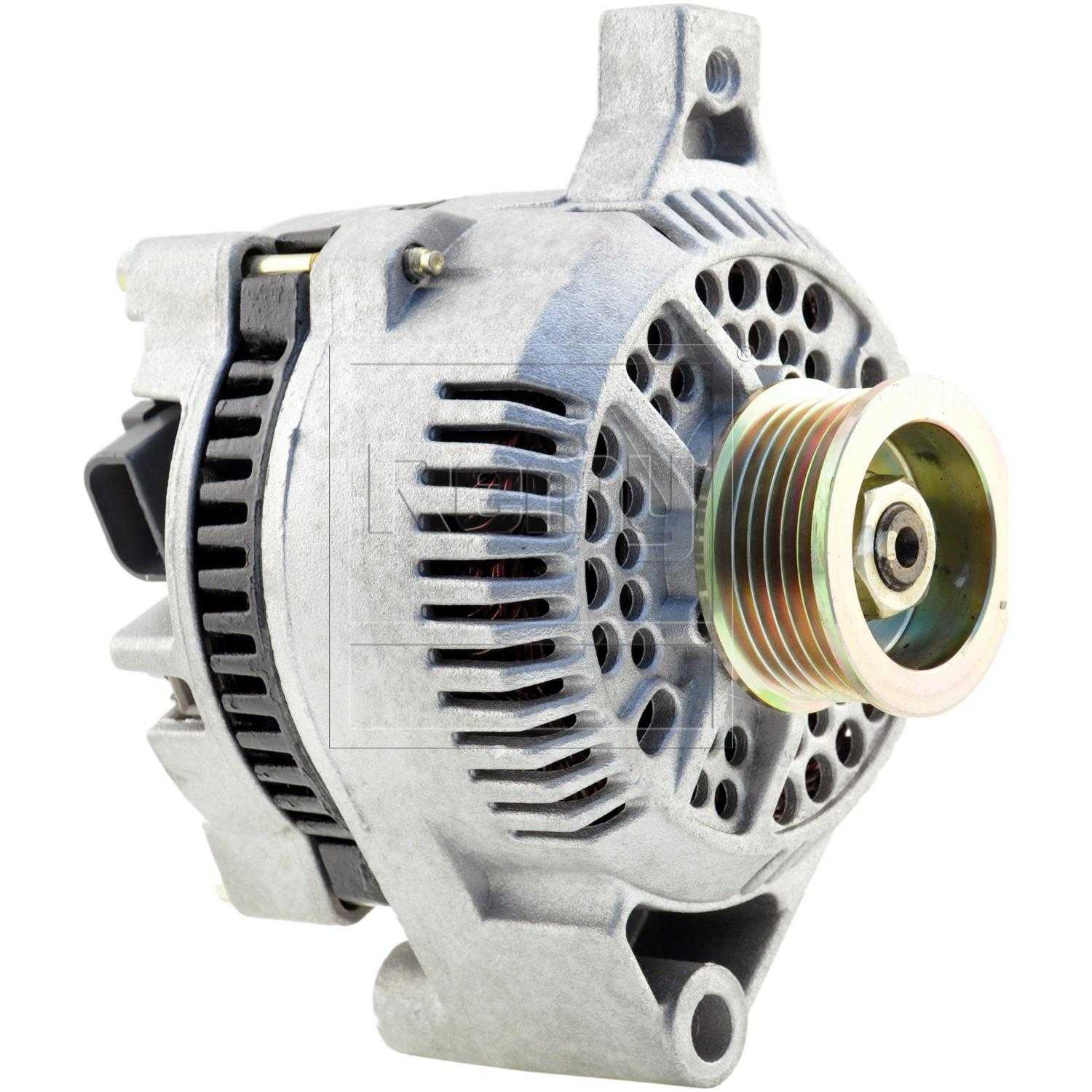 Remy 923052 New Alternator