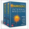 thumbnail image 1 of Harrison's Principles of Internal Medicine, Twenth Edition (Vol.1 & Vol.2), 1 of 4