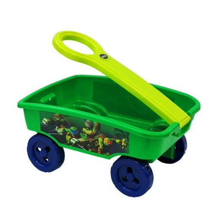 UPC 614239098310 product image for Teenage Mutant Ninja Turtles Extreme Wagon | upcitemdb.com