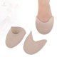 thumbnail image 5 of Fundas para pies, funda para zapatos de baile, almohadillas protectoras para los dedos de tejido de punto elástico, 1 pieza Sincero Electrónica, 5 of 5