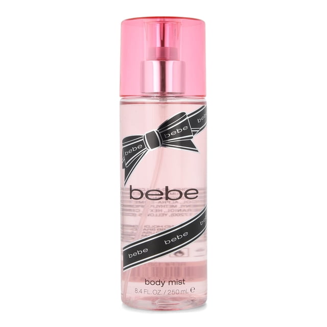 Bebe 250Ml Body Mist bebe Bebe Bebe