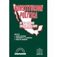 thumbnail image 1 of Constitución Política De Los Estados Unidos Mexicanos 2021 Ediciones Fiscales ISEF 9783687264569, 1 of 2