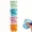 Green+blue+pink+orange, variant on Bear Stress Balls Squishies Toys, Sugar Filled Maltose Squeeze Ball Sensory Fidget Stress Relief Toys,High Density Balls for Calming ,Soft Squeeze Ball Party Favors Birthday Gifts